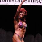 Laurie  Garo - NPC Mid Atlantic Championships 2012 - #1